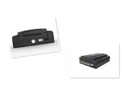 4Ch HD-SDI 720P Car DVR Video Recorder 2TB HDD G - sensor  Analog High Definition