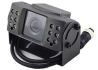 Metal Low Lux car mount camera Commercial Grade 12V 700TVL