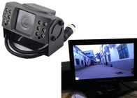 Metal Low Lux car mount camera Commercial Grade 12V 700TVL