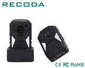 M510 Ambarella A12 4G Body Camera , 1440P Full HD Body Worn Camera