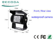 C801-AHD Front / Rear view Vehicle Mounted Cameras Super Waterproof AHD 2MP IR