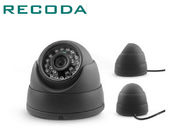AHD High Definition Mini Dome Vehicle Hidden Camera With Audio Option