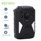 Recoda M505 1296P Wifi Body Camera FULL HD 140 Degree IP65 11 Hours Battery Life