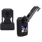 Night Vision Police Body Worn Camera 32MP Video / Audio Recorder HD 1296P IP67 GPS 32GB