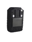 Face Recognition Linux OS  4G Body Camera For Police Enforcement