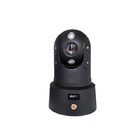 PTZ  Camera IR Night Vision Vehicle 1/2.8" Progressive Scan CMOS