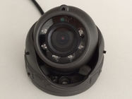 Mini size Cabin Camera 700TVL 2.8mm Lens Vehicle Mounted Cameras IR Nigt Vision 10M