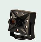 Cash in transit 4 Camera Car DVR System For Bank or Government Project