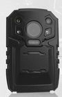 32 Megapixel AHD recoding police Wearable Video Camera for Law Enforcement