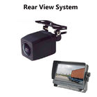 MINI 960P Anti Varibrition Vehicle Mounted Cameras , Waterproof Car Rear View Camera