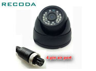 C802-AHD High Sensitivity Vehicle Hidden Camera AHD 1/1.3/2 MP With Good Night Vision