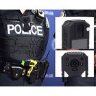 Wireless Police 4G Body Camera Mini Protable DVR 1440P Full HD Security Guard
