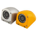 HD 80mA 850nm 6mm Lens Vehicle Mounted Cameras car recorder camera