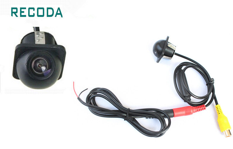 Mini 170 Degree Wide Angle CMOS sensor Rear View Car Reverse Camera