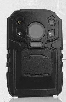 32 Megapixel AHD recoding police Wearable Video Camera for Law Enforcement